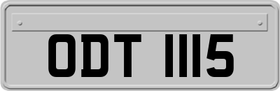 ODT1115