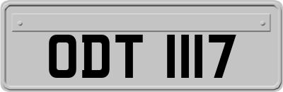 ODT1117