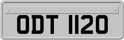 ODT1120
