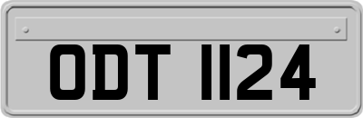 ODT1124