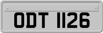 ODT1126