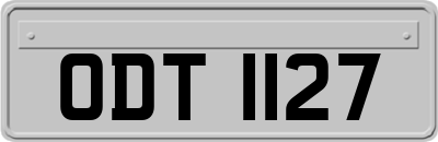 ODT1127