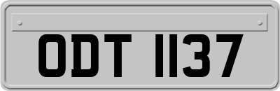 ODT1137