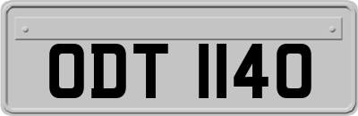 ODT1140