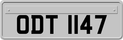 ODT1147