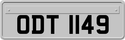 ODT1149