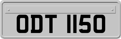 ODT1150