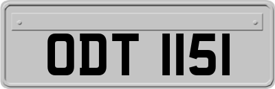 ODT1151