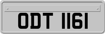 ODT1161