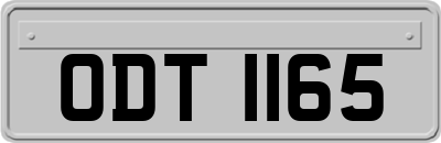 ODT1165