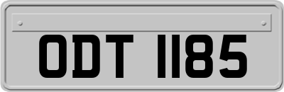 ODT1185