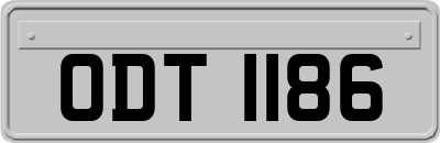 ODT1186