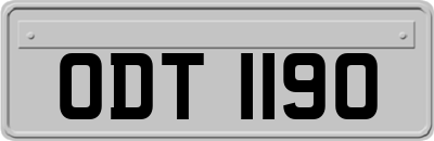 ODT1190