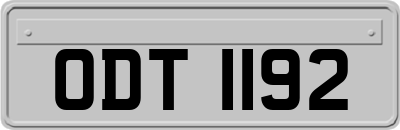 ODT1192