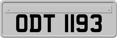 ODT1193