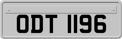 ODT1196
