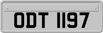 ODT1197