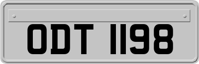 ODT1198
