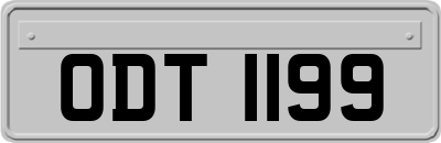 ODT1199