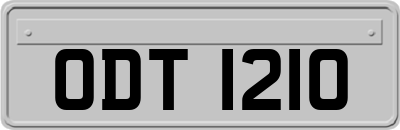 ODT1210