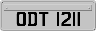 ODT1211