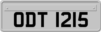ODT1215