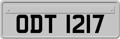 ODT1217