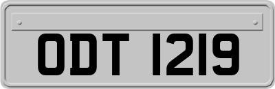 ODT1219