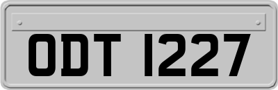 ODT1227