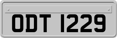 ODT1229