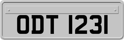 ODT1231