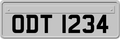 ODT1234