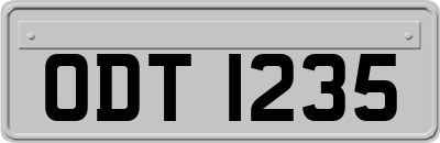 ODT1235