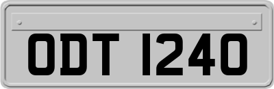ODT1240