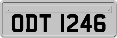 ODT1246