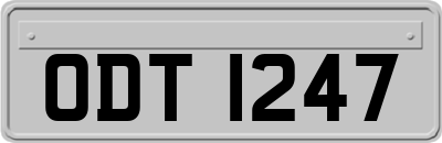 ODT1247