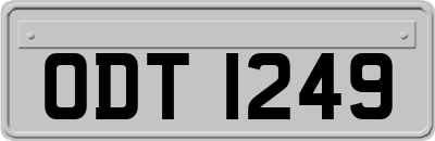 ODT1249