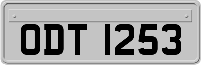 ODT1253