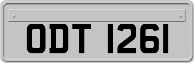 ODT1261