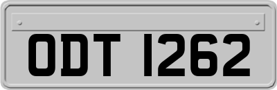 ODT1262