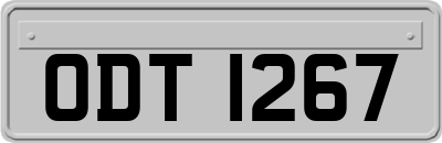 ODT1267