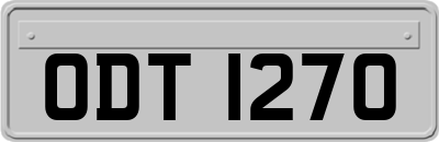 ODT1270