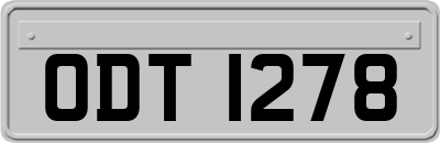 ODT1278