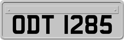ODT1285