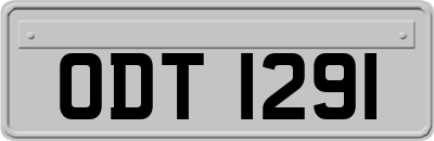 ODT1291