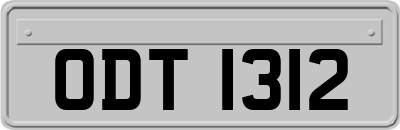 ODT1312