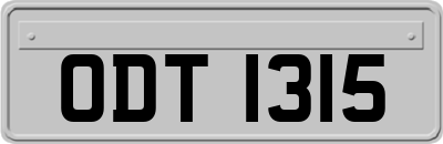 ODT1315