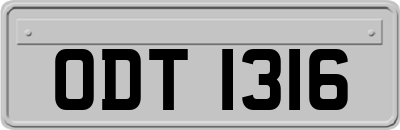ODT1316