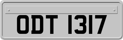 ODT1317