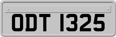 ODT1325